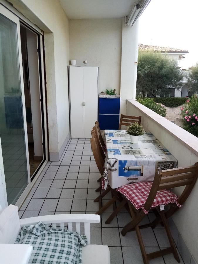 Casa A 20 Metri Dal Mare! Apartment Fossacesia Ngoại thất bức ảnh