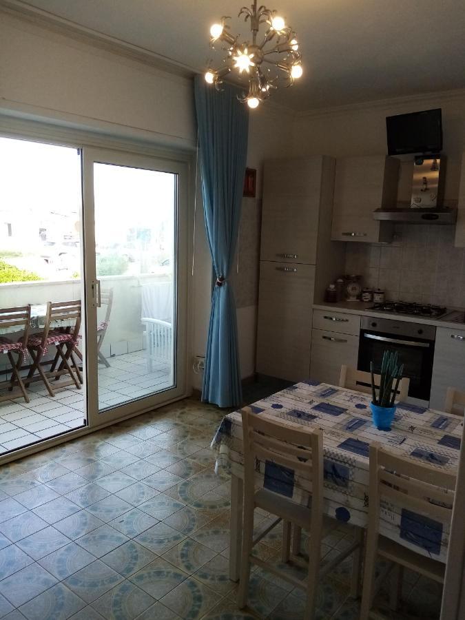 Casa A 20 Metri Dal Mare! Apartment Fossacesia Ngoại thất bức ảnh