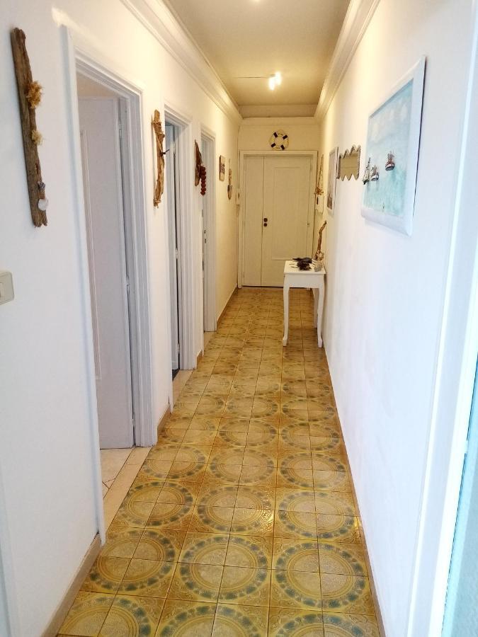 Casa A 20 Metri Dal Mare! Apartment Fossacesia Ngoại thất bức ảnh
