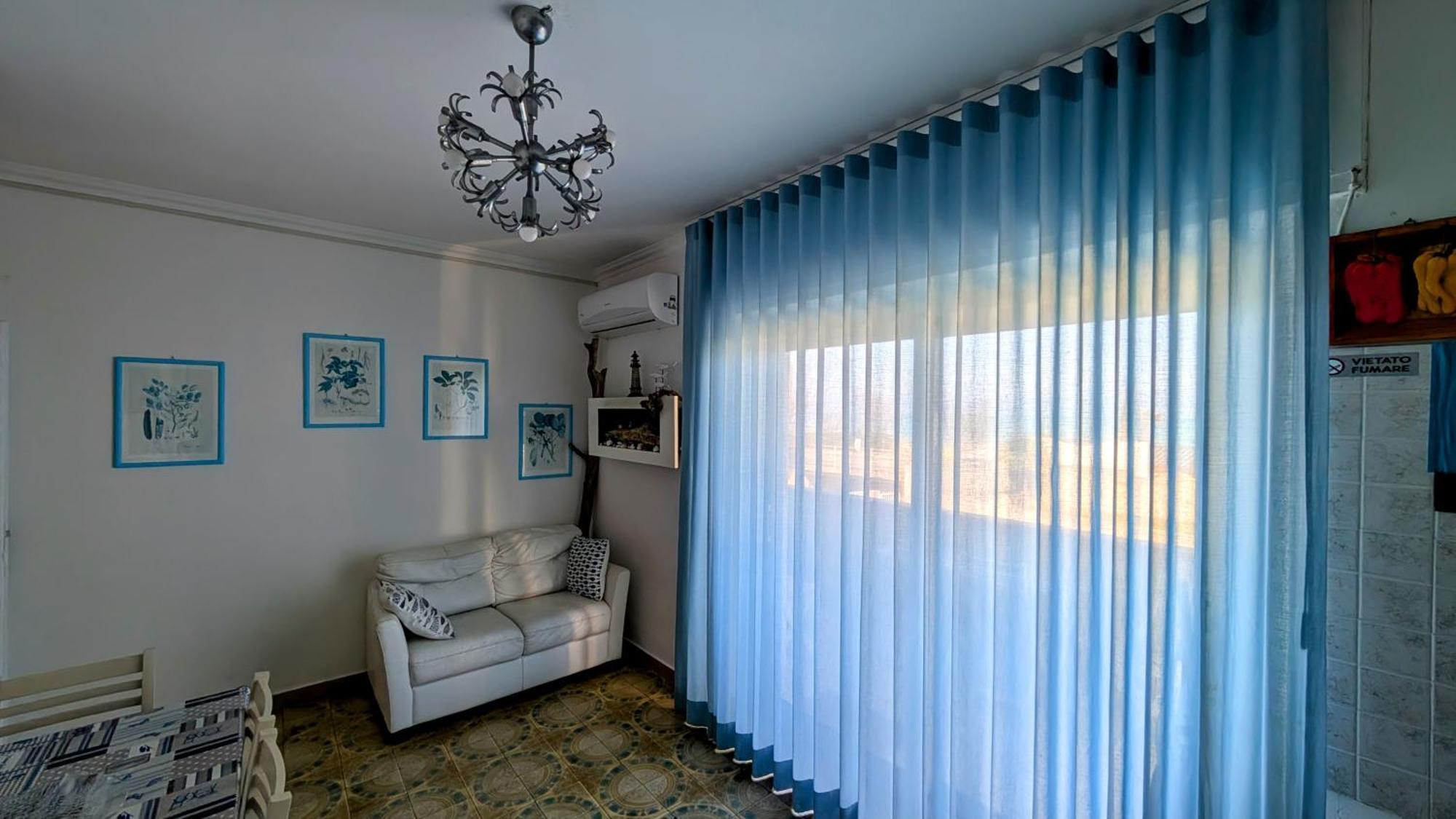 Casa A 20 Metri Dal Mare! Apartment Fossacesia Ngoại thất bức ảnh