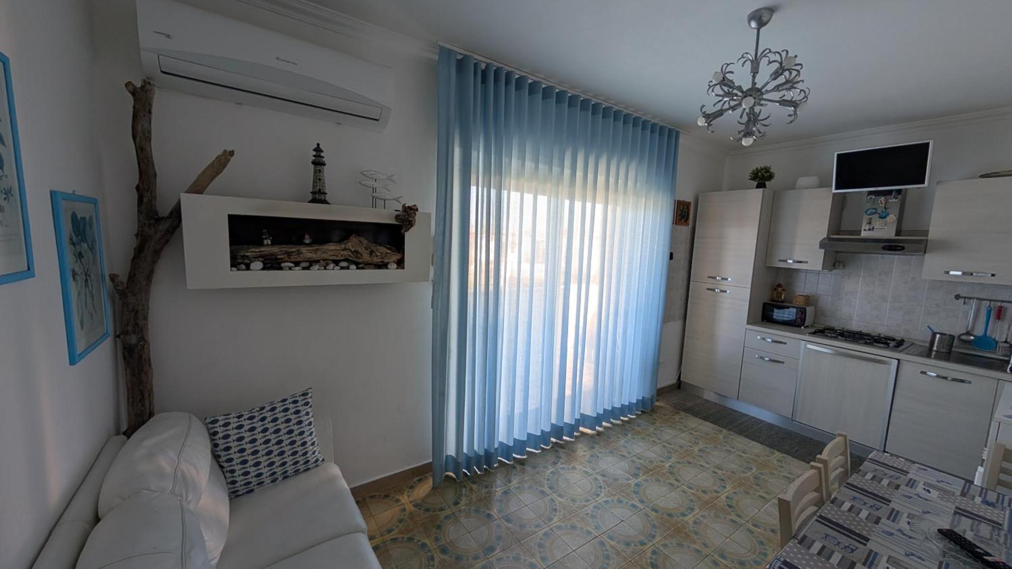 Casa A 20 Metri Dal Mare! Apartment Fossacesia Ngoại thất bức ảnh