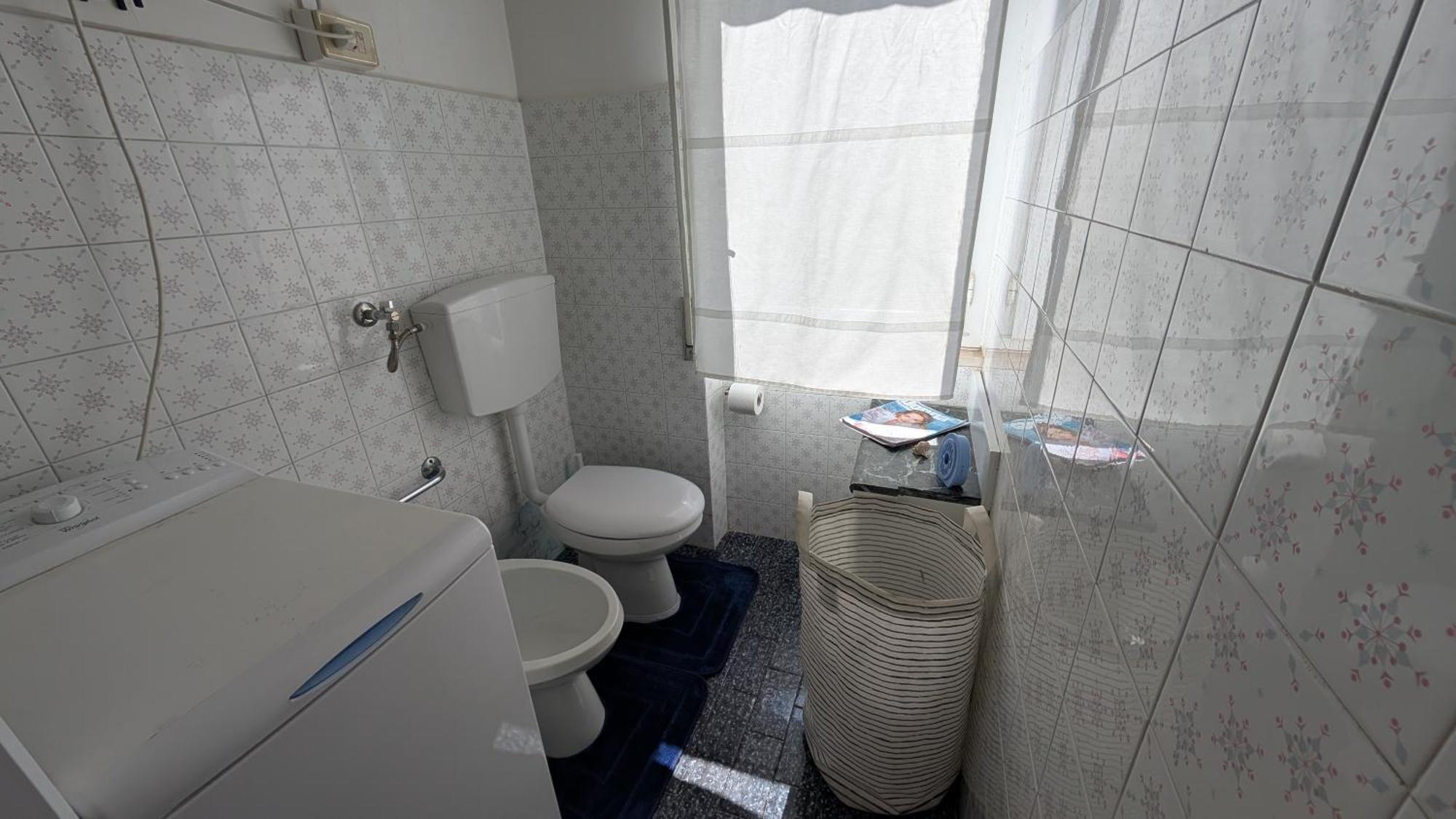 Casa A 20 Metri Dal Mare! Apartment Fossacesia Ngoại thất bức ảnh