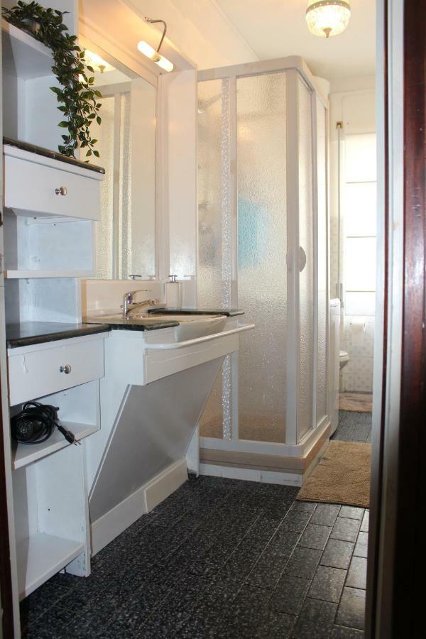 Casa A 20 Metri Dal Mare! Apartment Fossacesia Ngoại thất bức ảnh