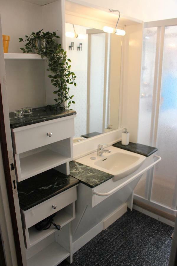 Casa A 20 Metri Dal Mare! Apartment Fossacesia Ngoại thất bức ảnh
